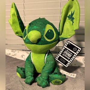 Stitch Crashes Disney Limited Release